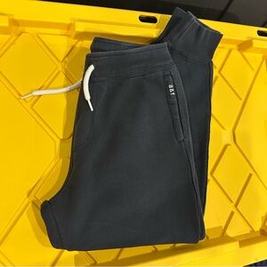 Abercrombie Kids Navy Jogger Pants